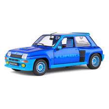 1/18 RENAULT R5 TURBO 1981 SOLID S1801308