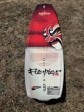 Hyperlite Wakeboard