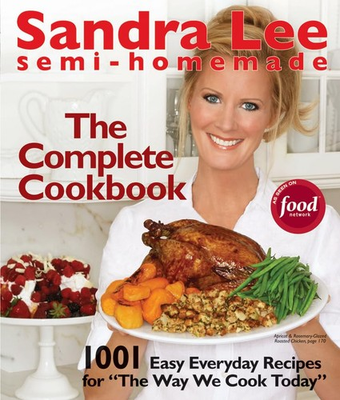 #ad Semi Homemade The Complete Cookbook $13.23