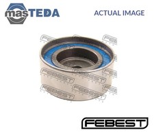0387-YF4 TIMING BELT TENSIONER PULLEY FEBEST NEW OE REPLACEMENT