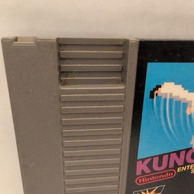 Nintendo NES RoboCop Kung Fu Hogan's Alley Cartridge Lot Untested