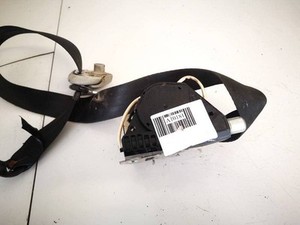 Volkswagen Transporter 2008 Seat belt - FRONT LEFT 7h0857805f, Gen #2403519-45