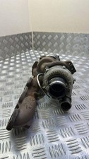 Turbo Jaguar XF