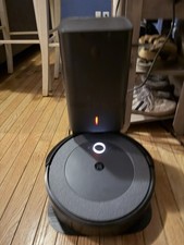iRobot Roomba Robotic Vacuum, Automatic Dirt ...