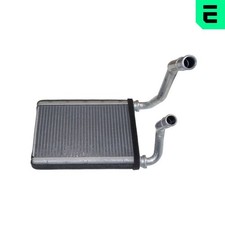 Wärmetauscher Innenraumheizung ERA 669208 für FIAT SEDICI 16V 4x4 Multijet SX4 3