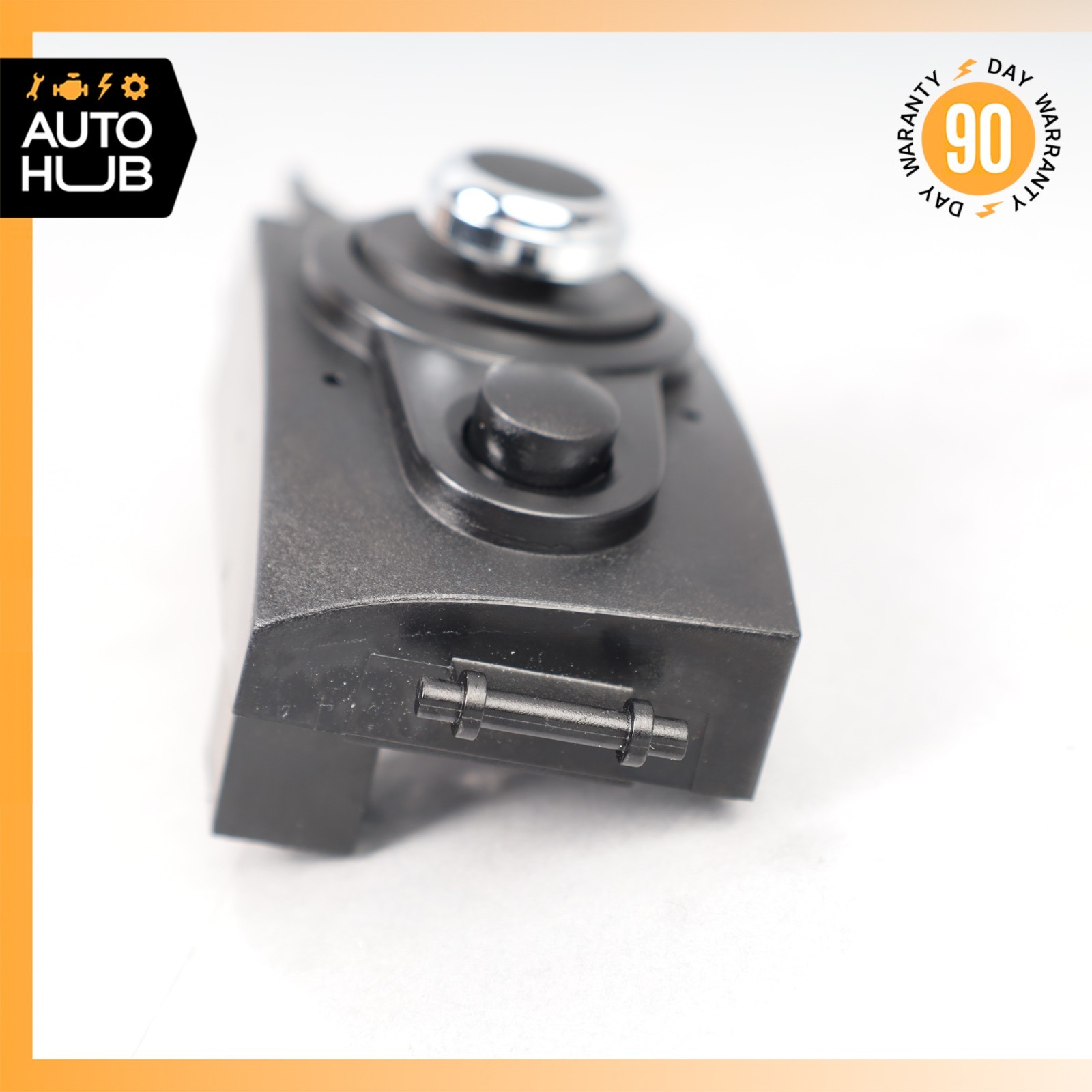 03-12 Bentley Continental GTC GT Steering Column Adjustment Switch OEM