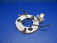 McCauley Spinner Bulkhead w/ Fillets  P/N D3796 (0226-97)