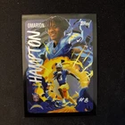 2025 Topps Chrome Omarion Hampton Base (RAW)