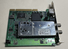 Vintage Pinnacle Systems Studio PCTV PRO PCI ...