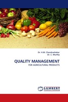 H. M. Chandrashekar (U. A.) | Quality Management | Taschenbuch | Englisch (2012)