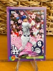 2025 Topps Will Smith Base (Raw)