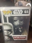 Funko Pop! Vinyl: Star Wars - Captain Phasma #65