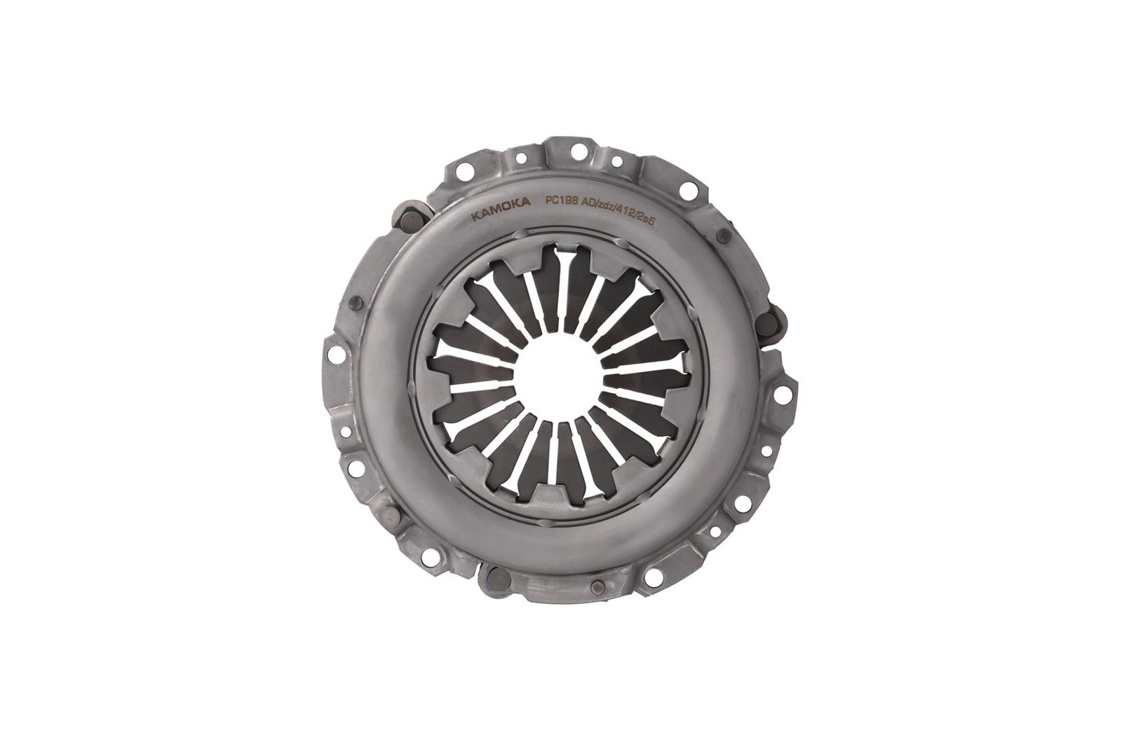 ✅Fits KAMOKA PC198 CLUTCH PRESSURE CHEVROLET SPARK 09'->,  ⭐UK Seller⭐