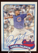 Featured Hobby Blog: Ben Henry's Baseball Card Blog 9