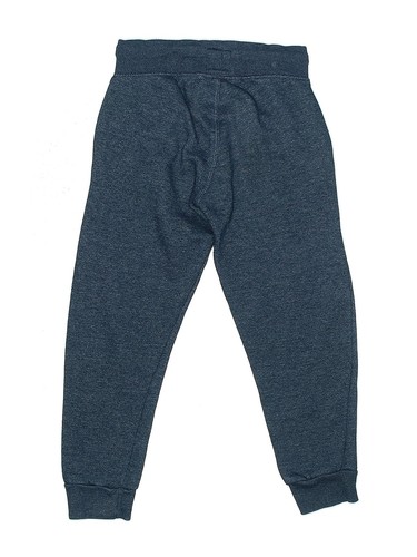 Lee Girls Blue Sweatpants 8 - Picture 2 of 2