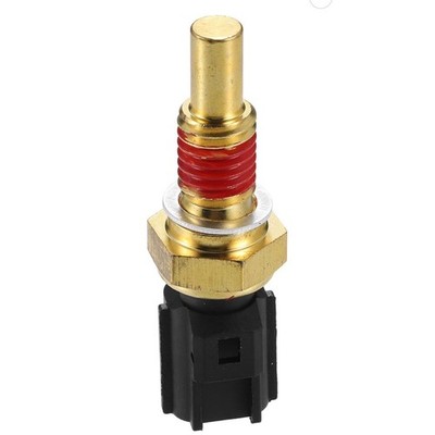 uxcell Engine Coolant Temperature Sensor 8L3Z6G004A for Ford F-150 1997-2010
