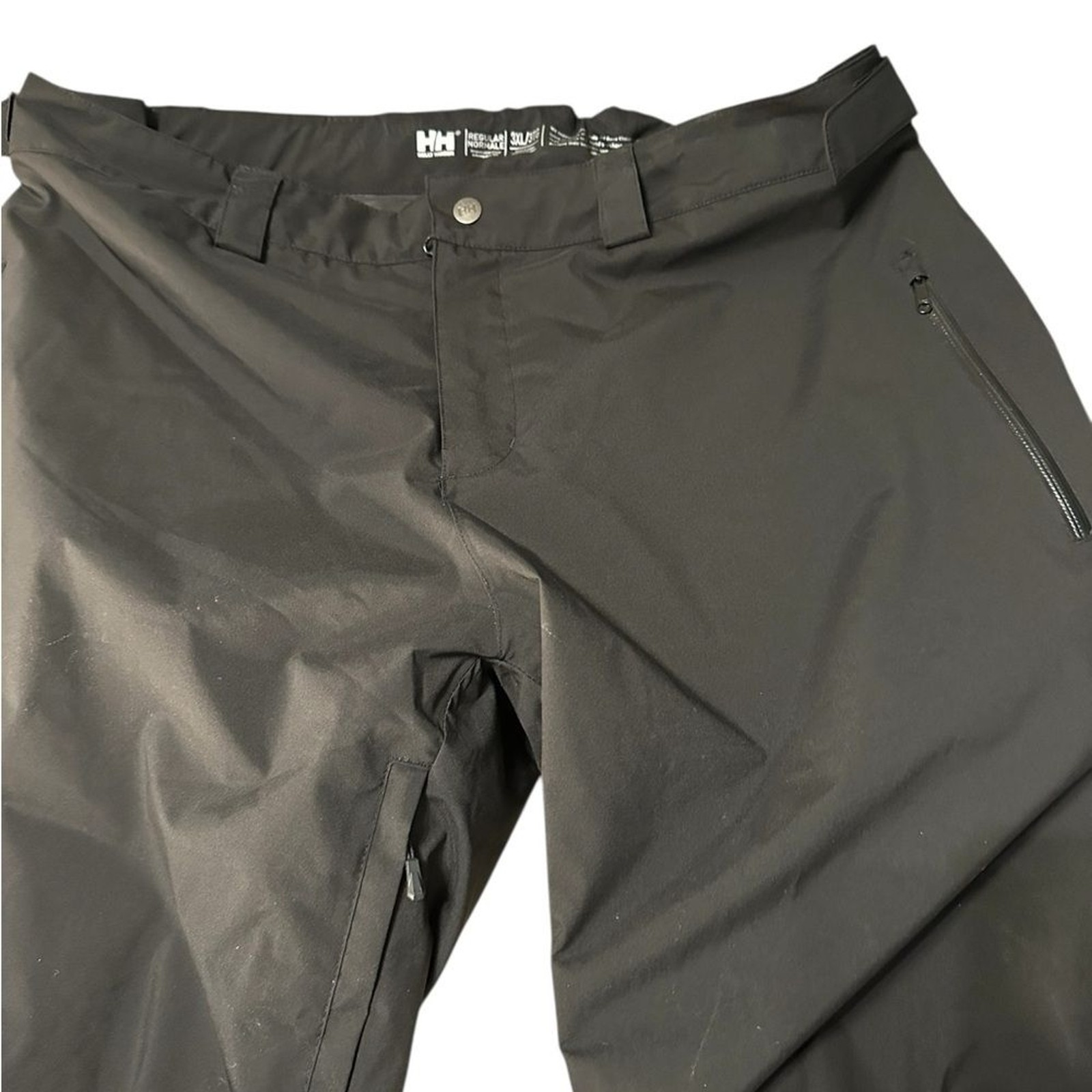 Helly Hansen Helly Tech Performance Ski Pants Men… - image 9