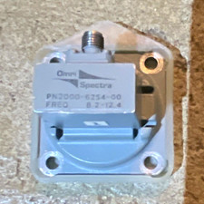 Omron Spectra Pressure Switch PN2000-6254-00 DC SPDT Panel Mount Connector