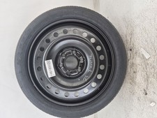 2018-2022 Chevrolet Traverse Spare Donut Tire Wheel Rim Oem Dpgr2