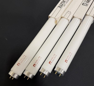 4pk - MaxLite F40T10/830 40W T10 Linear Fluorescent 30K Light Bulb