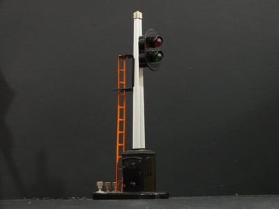 MTH 153 BLOCK TARGET SIGNAL