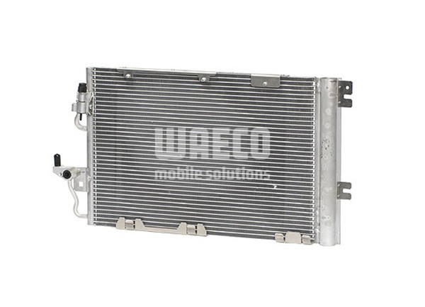 Waeco Kondensator Klimaanlage 8880400364 FüR Astra GTC Opel A04 Twintop Caravan-image