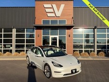 2018 Tesla Model 3 Performance