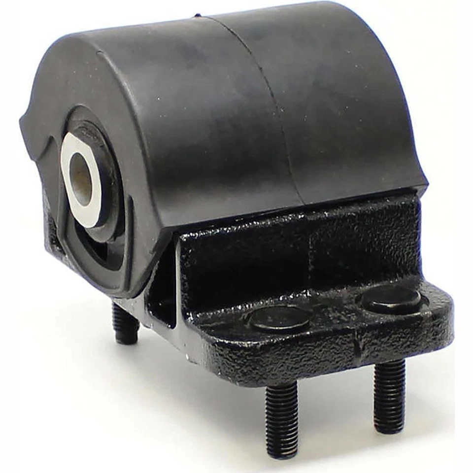 前 L & R 发动机和变速器安装 3 件 2008 - 2010 适用于福特 F-250 F-350 F-450 F-550 — 第 3/4 张图片