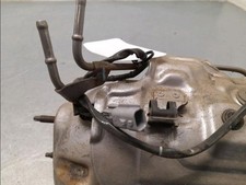 Catalyseurs Renault Captur