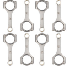 K1 Bbc 6.700 Hd H-beam Connecting Rod Set