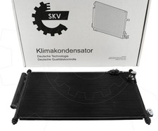 Condensateur Honda ACCORD