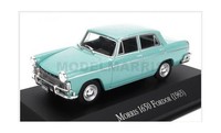Edicola ARG082 Morris - 1650 Fordor 1965 - HellgrüN - 1/43