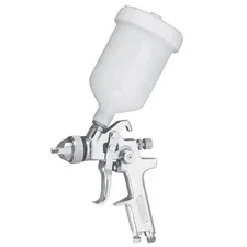 Astro Pneumatic GF20S Gravity Feed Spray Gun with 2.0 mm Nozzle