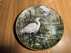 America the Beautiful Probing the Marshes Gerda Newbacher Plate 792/9500 — photo 1