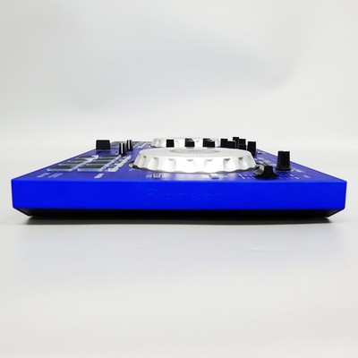 Pioneer DDJ-SB Limited Blue Serato DJ Controller 2-Channel DDJ-SB