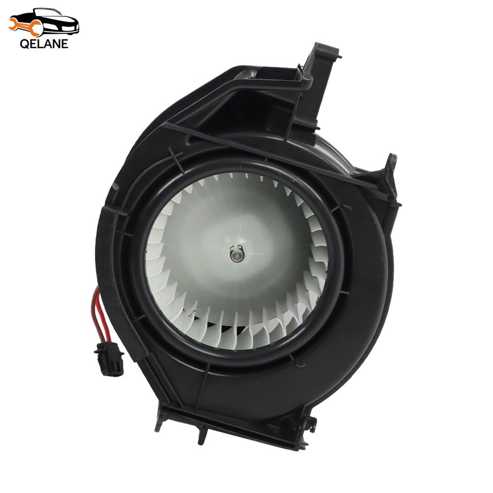 HeizungsgeblÄSe GeblÄSemotor InnenraumgeblÄSe FÜR Audi A6 4F C6 Bj 2004-2011-image