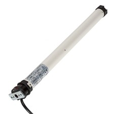 JAROLIFT Rollladenmotor / Rohrmotor / Rollladenantrieb SL35 10/17 (SW40 - 27 kg)