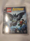 New ListingLEGO Batman: The Videogame (Sony PlayStation 3, 2008)