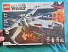 LEGO Star Wars: Luke Skywalker's X-Wing Fighter (75301) BRAND NEW SEALED NICE!