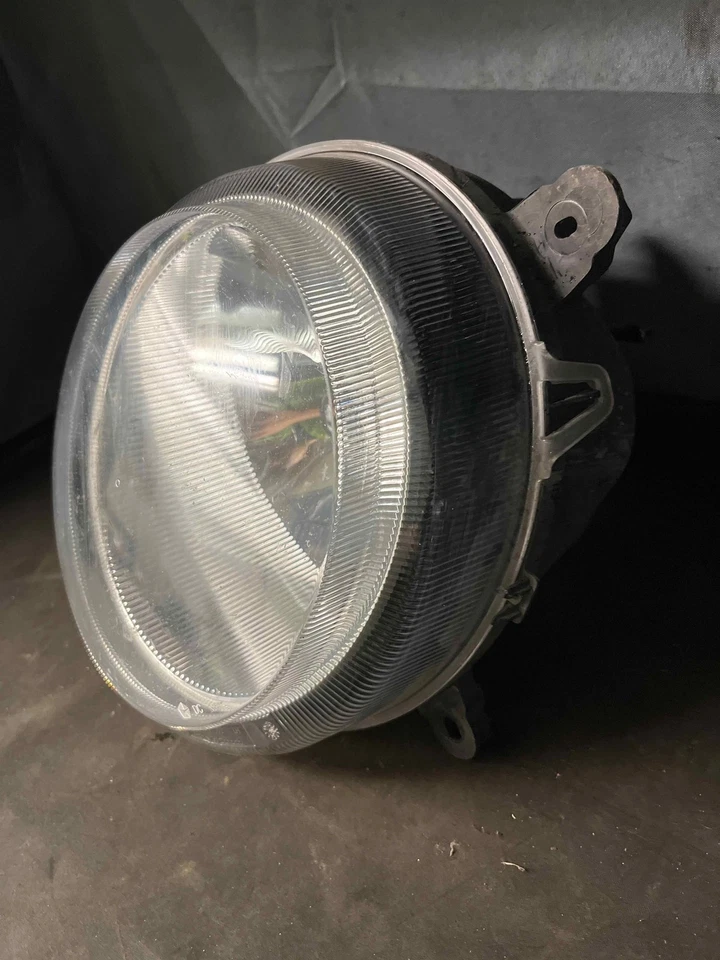 Fits 2007-2010 Jeep Compass Left Headlight Assembly OEM:05303843AE Foto 2 de 4