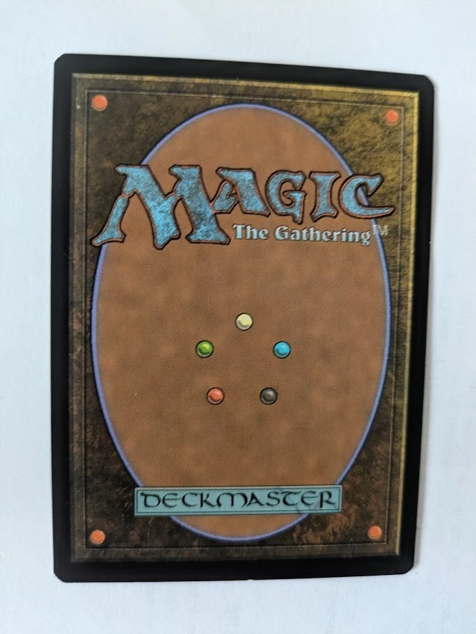 Aurelia, the Warleader Gatecrash MTG NM Free shipping with tracking - Image 2 of 2