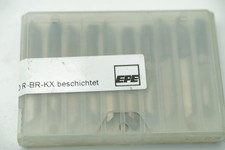 10X MULTITOOL VHM Mini Bohrstange MTI 0620 R-BR-KX beschicht Schneideinsatz