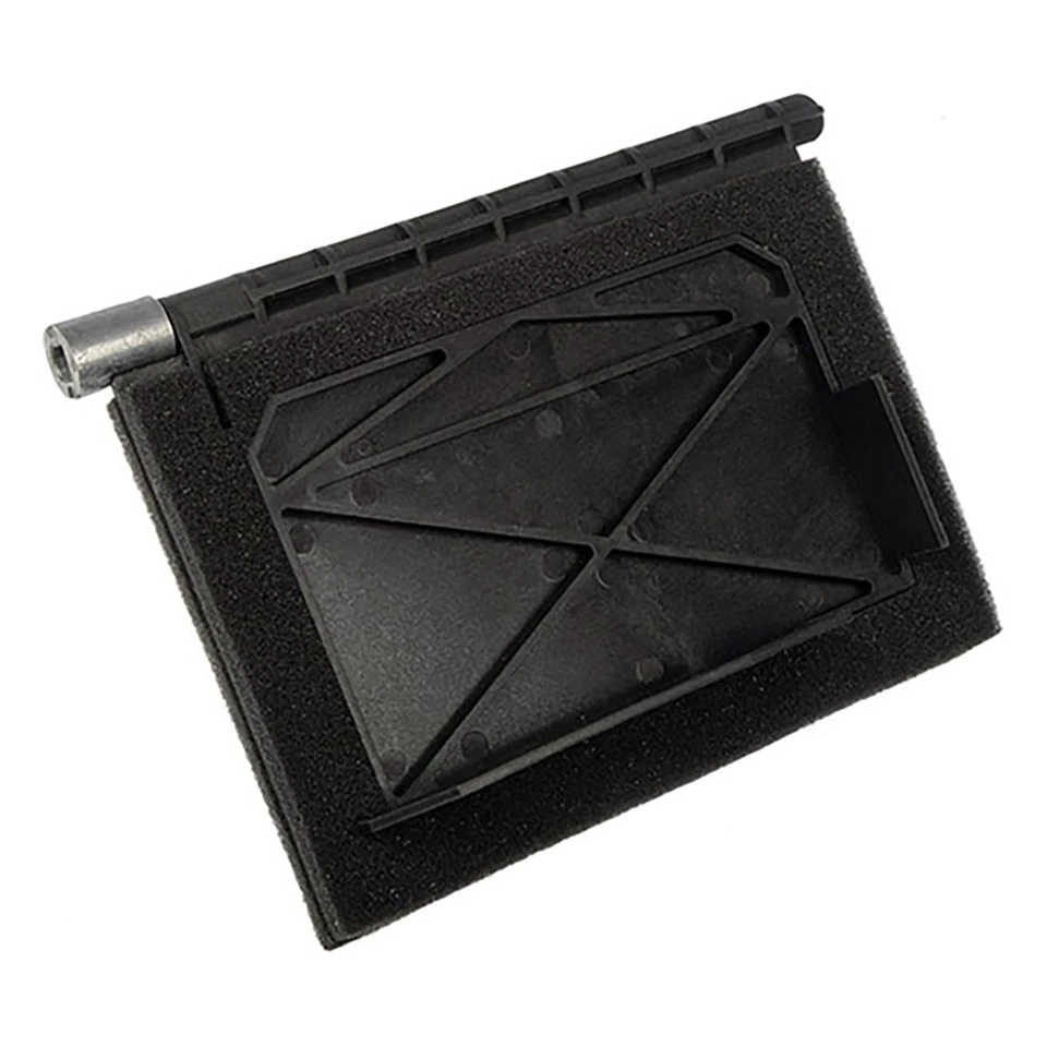 Kit de reparo de porta Dorman Fresh Air Blend para caminhão Jeep Mazda Mercury Ranger - Imagem 3 de 3