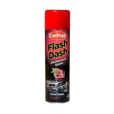 Carplan Flash Dash Satin 500ml - Wild Fruits
