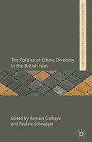 R. Garbaye (U. A.) | The Politics of Ethnic Diversity In The British Isles | X