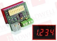 DATEL DMS-20PC-0/5-24RL-C / DMS20PC0524RLC (USED)