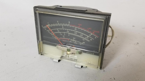 Unità S-Meter ICOM IC-781 - Foto 1 di 2