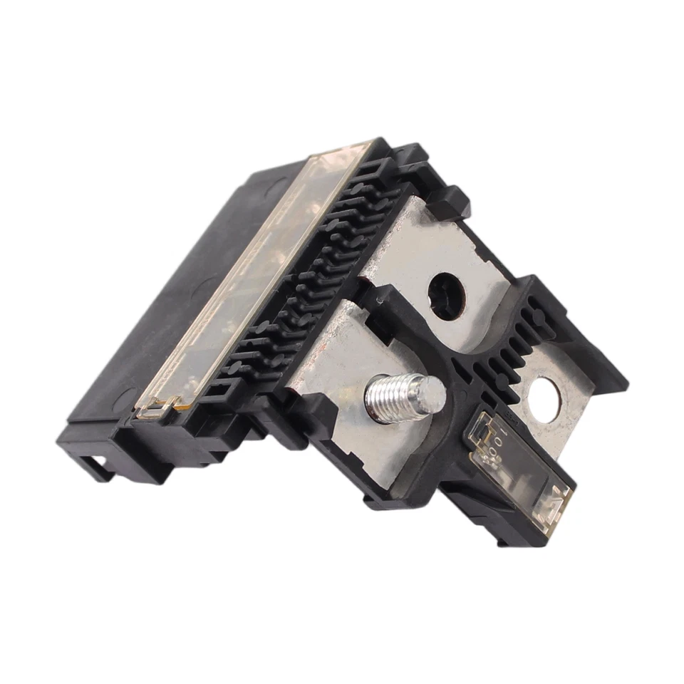 Conector de enlace fusible terminal de batería positivo para Nissan 370Z 2010-2018 Foto 3 de 4