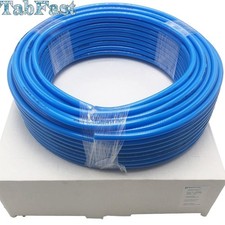 New PUN-H-10x1.5-BL for FESTO 197386 Plastic tubing (50 meter - 164 feet Coil)