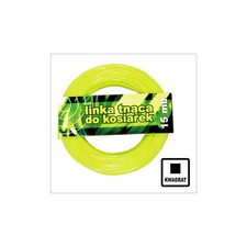 35-014 Trimmer Line Square 3.0mm 15m